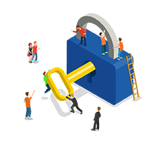 We have a professional and highly skilled locksmith team for all types of lock solutions in Avenal, CA