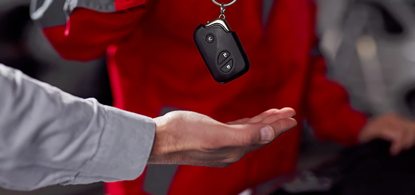 Automotive Car Lock Rekeying Locksmith Specialists in Avenal, California