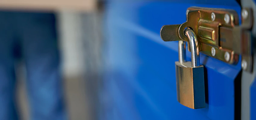 Industrial Door Lock Repair And Installation in Avenal, CA