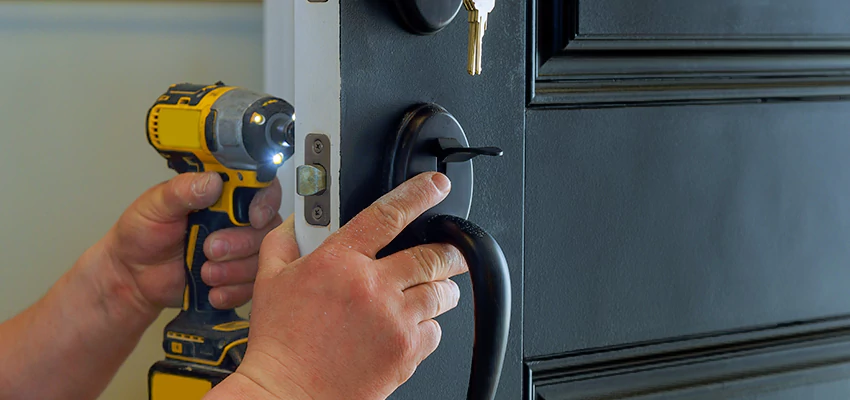 Emergency Downtown Locksmith in Avenal, CA