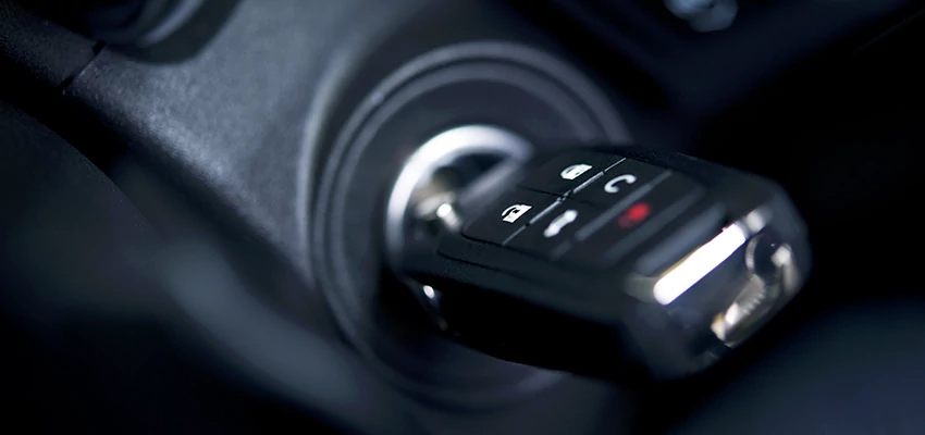 Ignition Switch Replacement in Avenal, CA