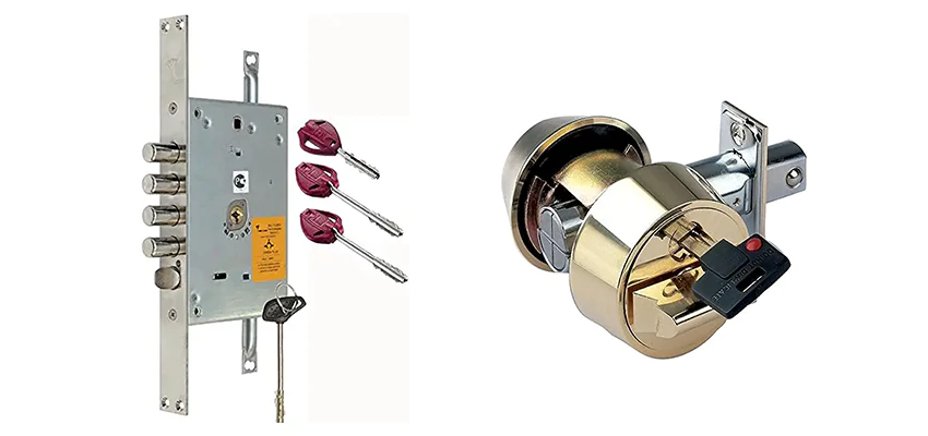 Mul-T-Lock Vehicle Locks Installation in Avenal, CA