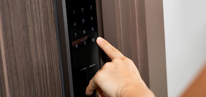 Smart Electric Locks Replacement Services in Avenal, CA