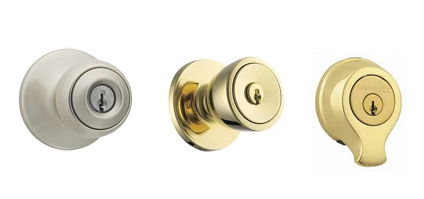 Weiser Bluetooth Lock Installation in Avenal, CA