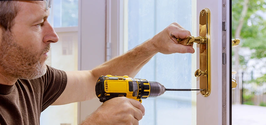 Affordable Bonded & Insured Locksmiths in Avenal, CA