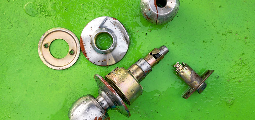 Patio Broken Door Lock Repair in Avenal, CA