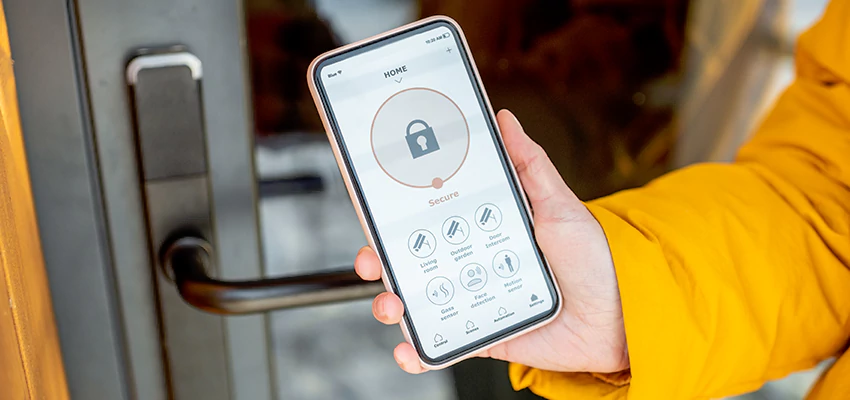 Kwikset Halo Wifi Locks Repair And Installation in Avenal, CA