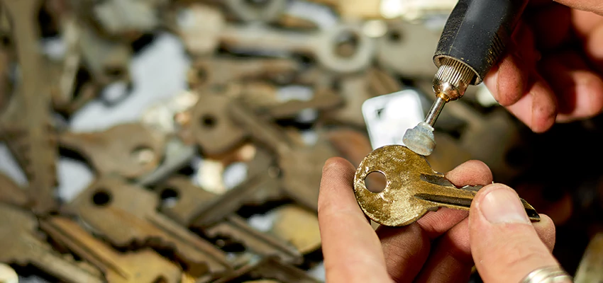 Car Lock Key Repair Service in Avenal, CA