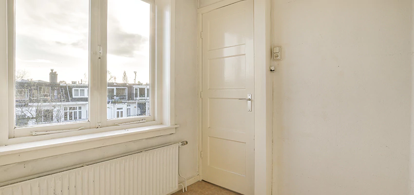 Sliding Window Locks And Security in Avenal, California