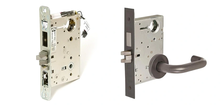 Corbin Russwin Mortise Locks Repair Installation in Avenal, CA