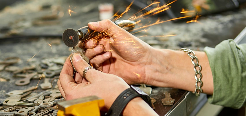 Mobile Locksmith For Lock Replacement Service in Avenal, California