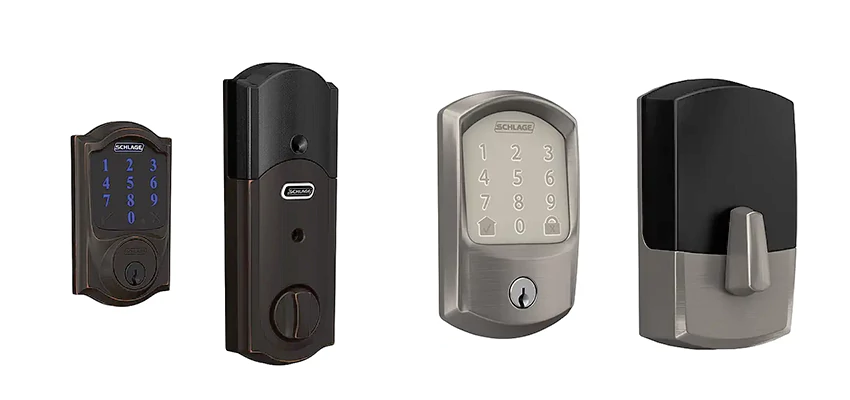Schlage Smart Locks Repair in Avenal, California