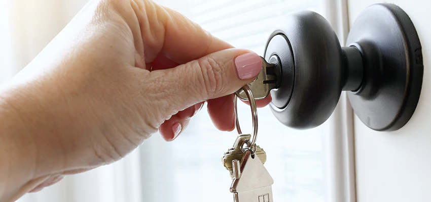 Top Locksmith For Residential Lock Solution in Avenal, California