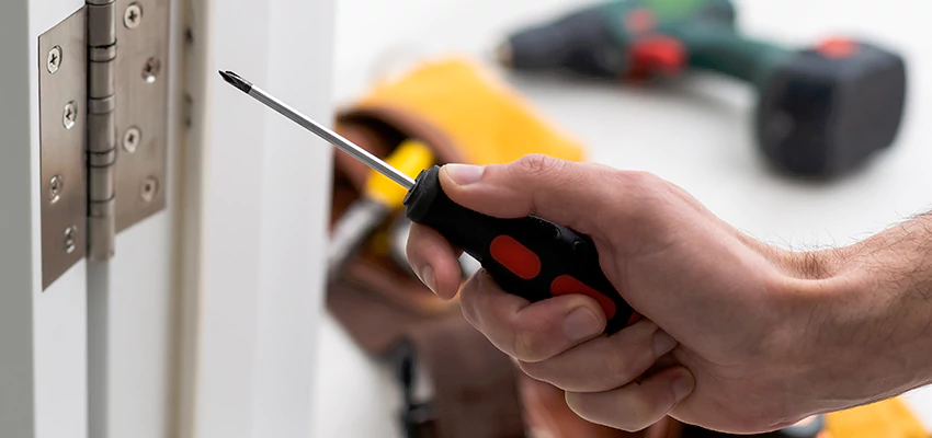 Holiday Emergency Locksmith in Avenal, California