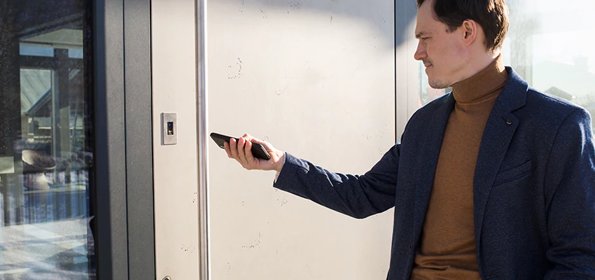 Business Security Systems in Avenal, CA