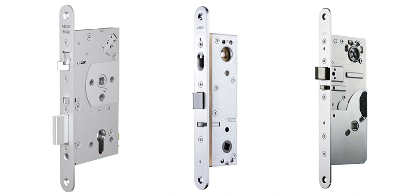 ASSA-Abloy Locks Hinge Repair in Avenal, California