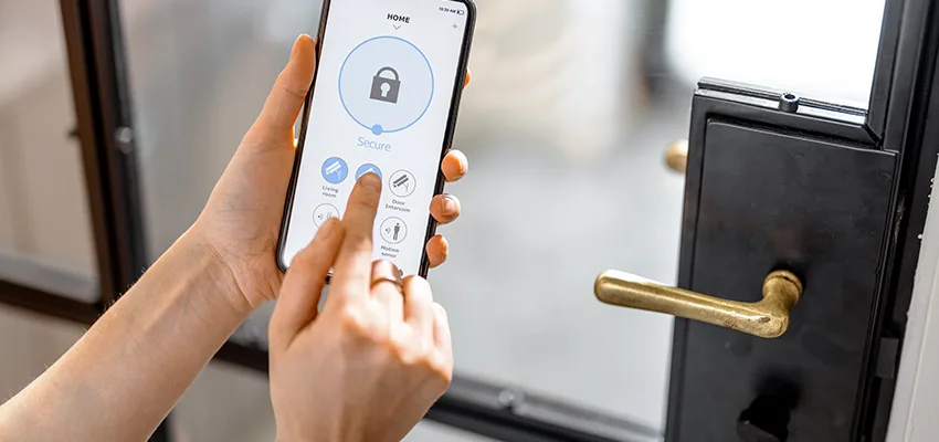 Remote Control Locks Sensor Repair in Avenal, California