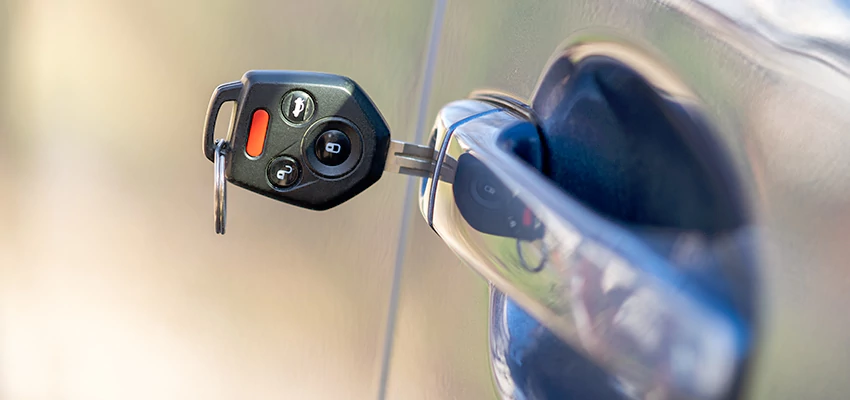 Automotive Locksmith Key Programming Specialists in Avenal, CA