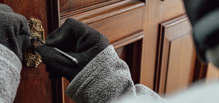 Burglar Damage Electronic Locks Repair in Avenal, CA