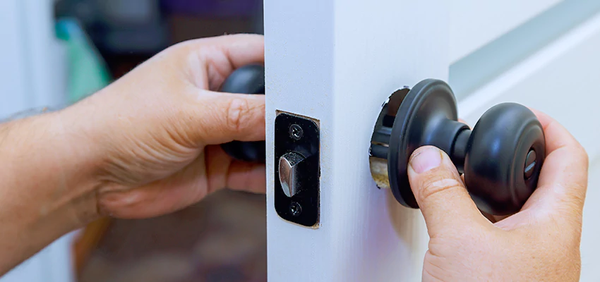 Smart Lock Replacement Assistance in Avenal, California