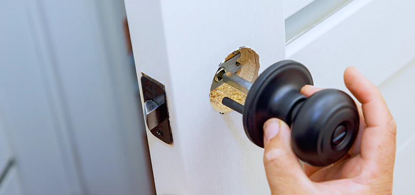 Locksmith For Lock Repair Near Me in Avenal, California
