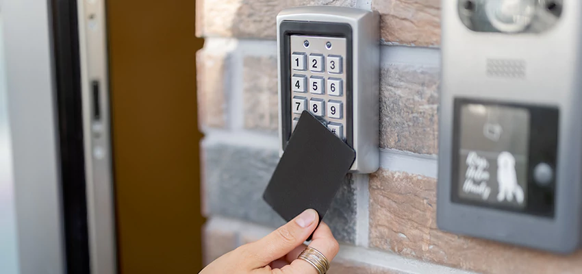 Residential Access Security Camera Systems Installation in Avenal, CA