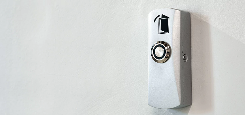 Residential Access Keypads Systems Installation in Avenal, CA