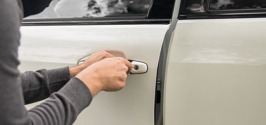 Unlock Car Door Service in Avenal, CA