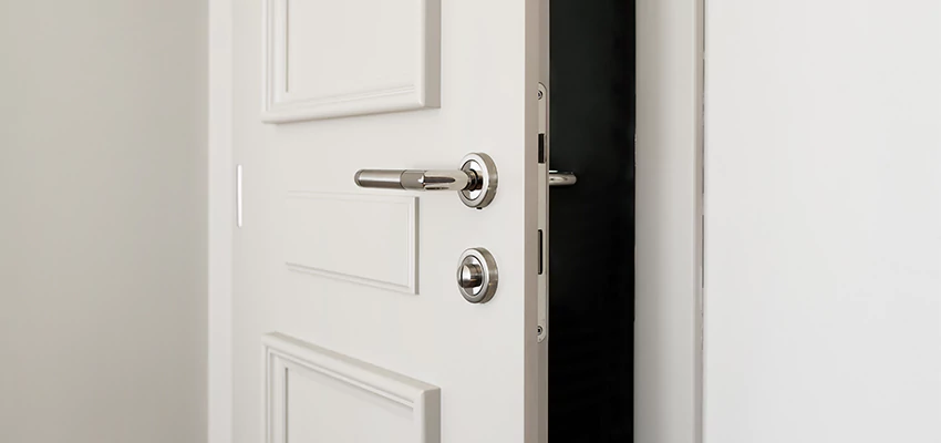 Folding Bathroom Door With Lock Solutions in Avenal, CA