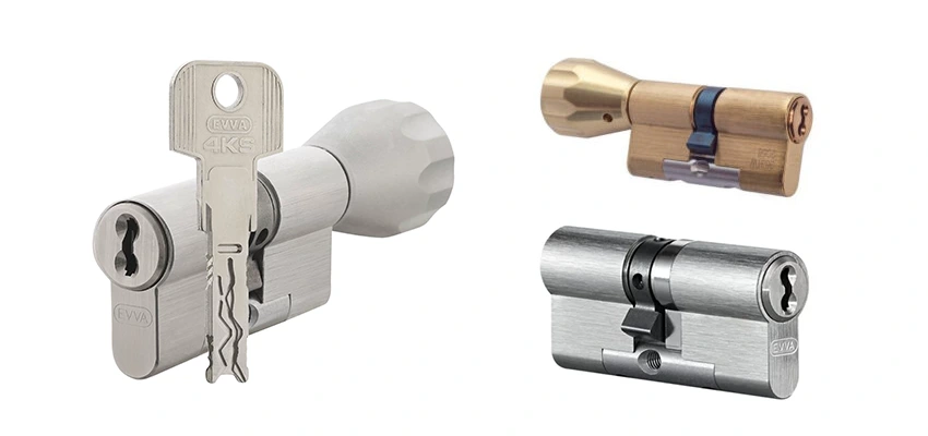 Evva Padlock Installation in Avenal, California