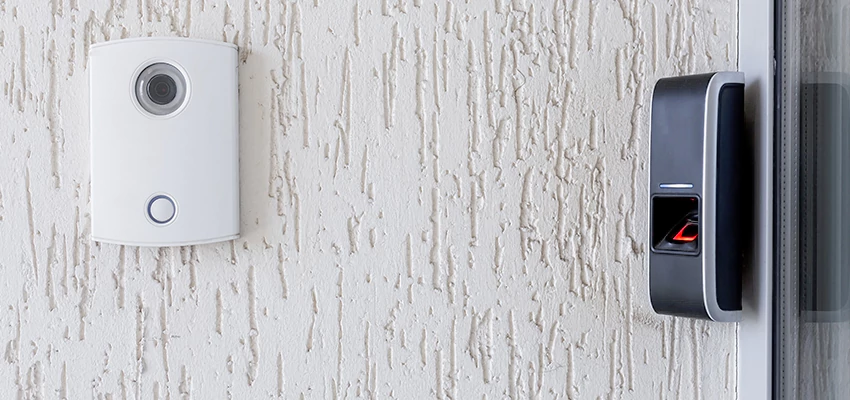 Multi-User Fingerprint Door Locks Installation in Avenal, California