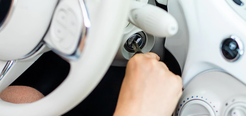 Ignition Lock Barrel Replacement Near Me in Avenal, California