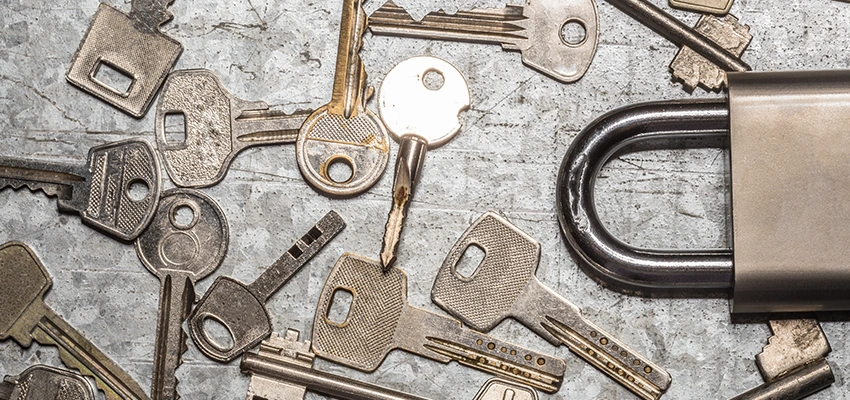 Lock Rekeying Services in Avenal, California