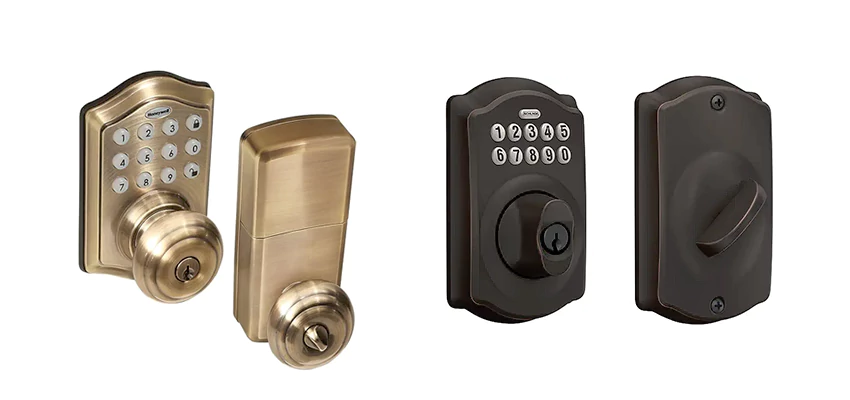 Medeco Locks Replacement in Avenal, CA