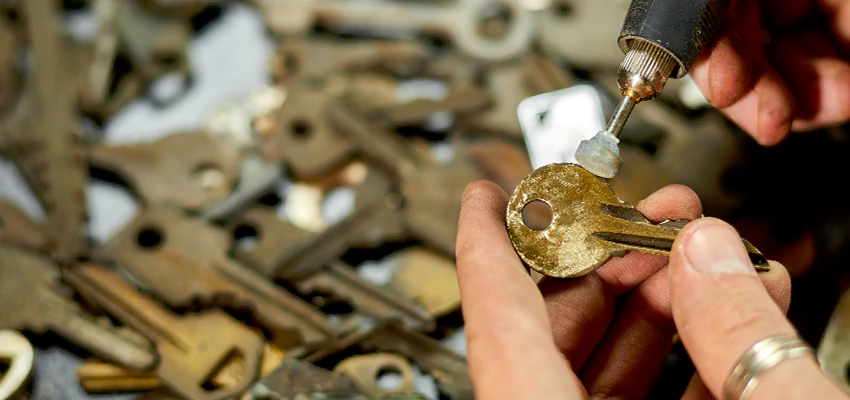 A1 Locksmith For Key Replacement in Avenal, California