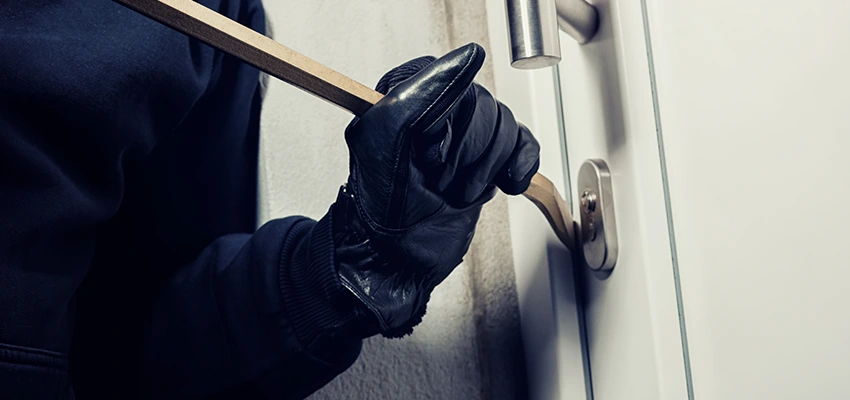 Burglar Damage Door Sensors Repair in Avenal, CA