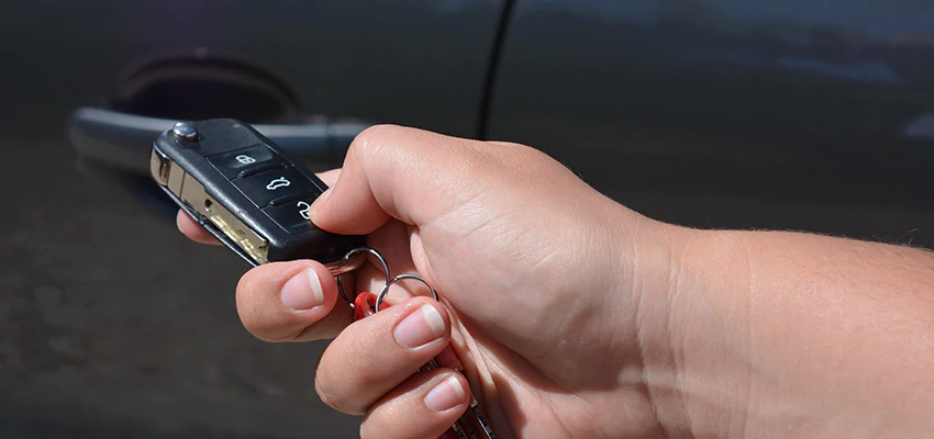 Car Door Unlocking Locksmith in Avenal, California