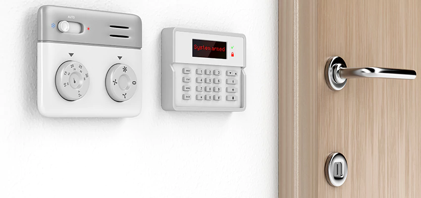 Commercial Electronic Door Lock Services in Avenal, CA