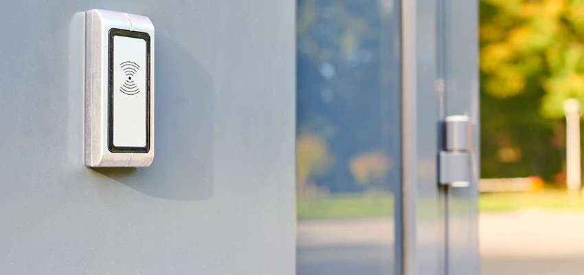 Glass Door Electric Lock Repair in Avenal, CA